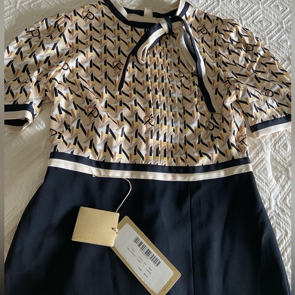 Beautiful Ports dress - Picture 4 of 5